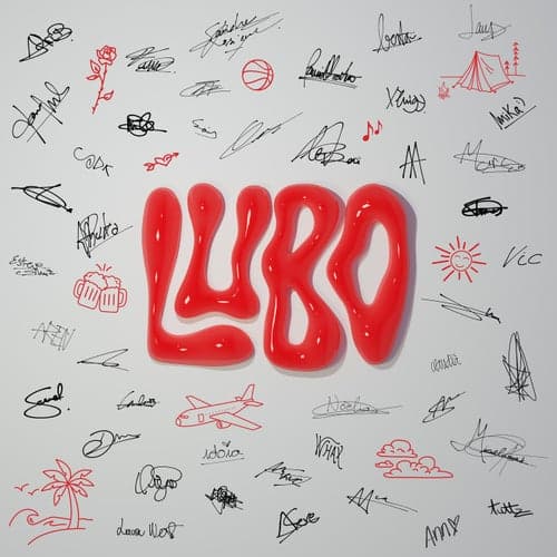 LUBO (Mixtape)