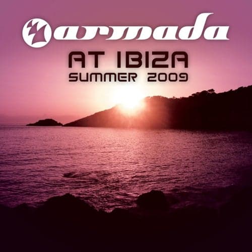 Armada At Ibiza Summer 2009.