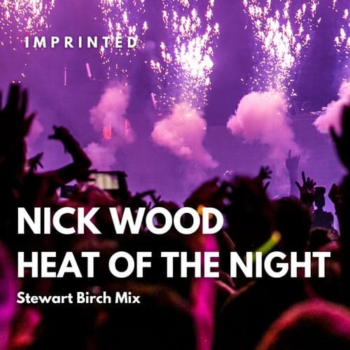 The Heat Of The Night (Stewart Birch Mix)