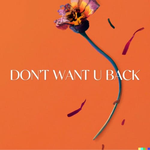 Don't Want U Back