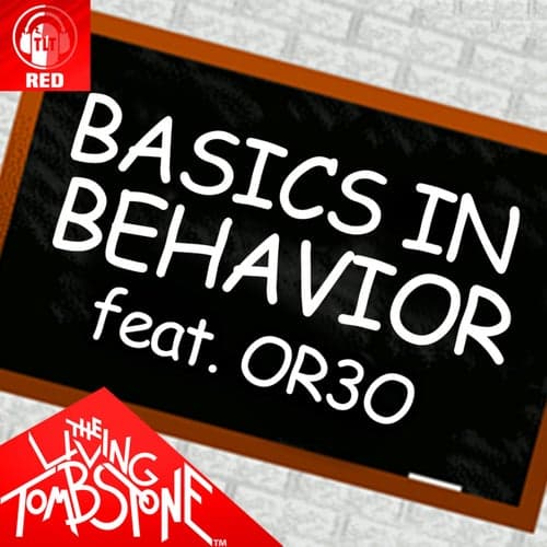 Basics in Behavior (Red Version)