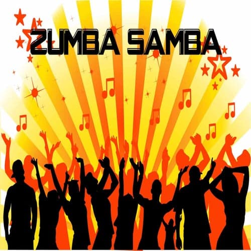Zumba Dancefloor