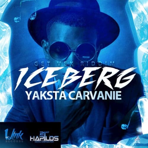 Iceberg - Single
