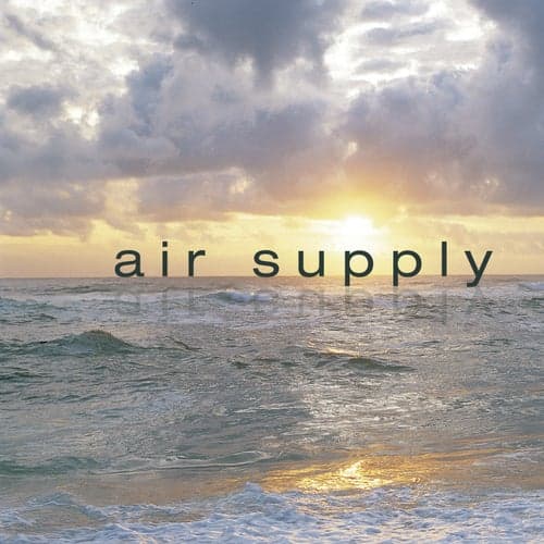 Air Supply (Live)