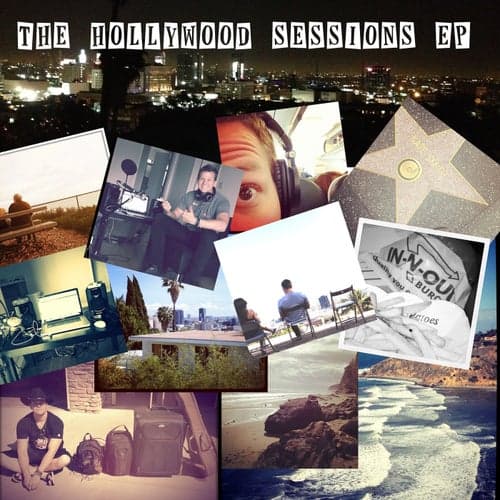The Hollywood Sessions