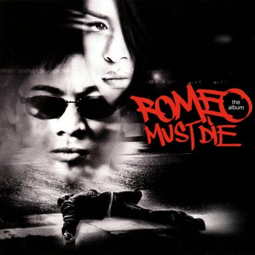Romeo Must Die (Original Motion Picture Soundtrack)