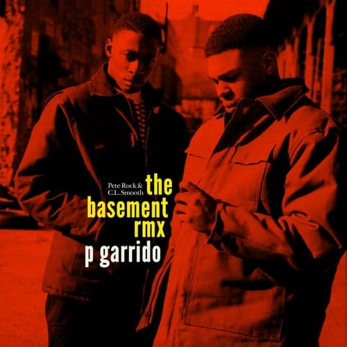 The Basement (Remix)