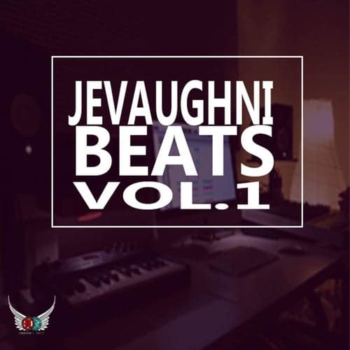 Jevaughni Beats, Vol. 1 - EP