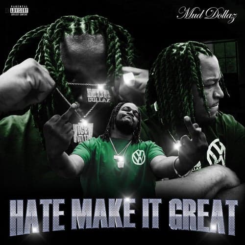 Hate make it great