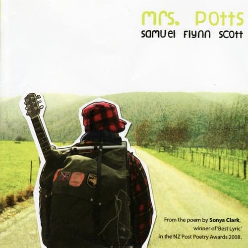 Mrs Potts