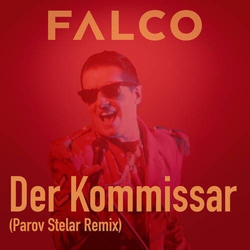 Der Kommissar (Parov Stelar Remix)