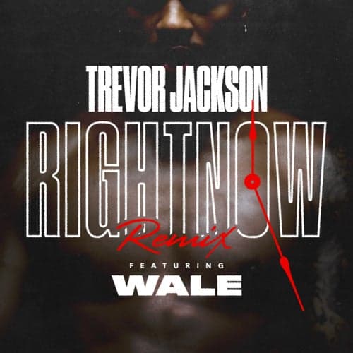 Right Now (Remix) [feat. Wale]