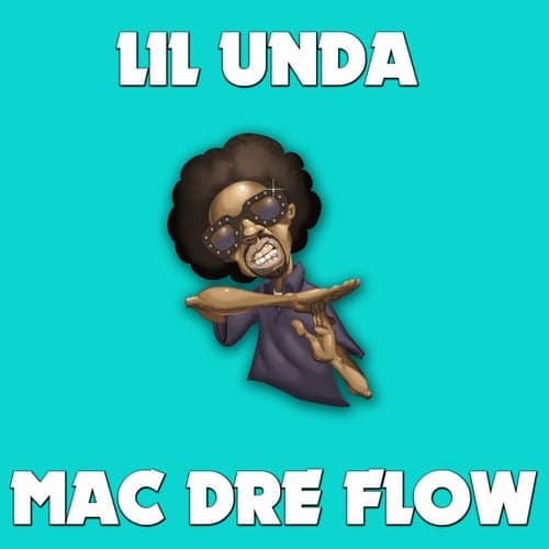 Mac Dre Flow