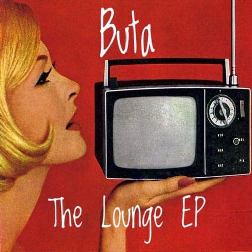 The Lounge EP
