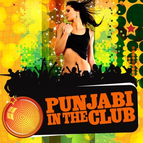 Punjabi In The Club