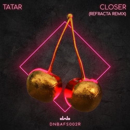 Closer (Refracta Remix)