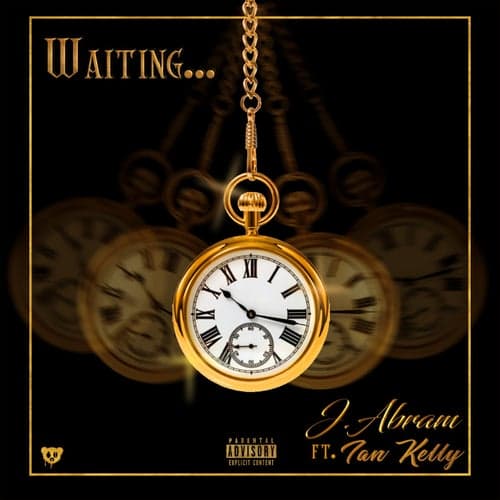 Waiting... (feat. Ian Kelly)