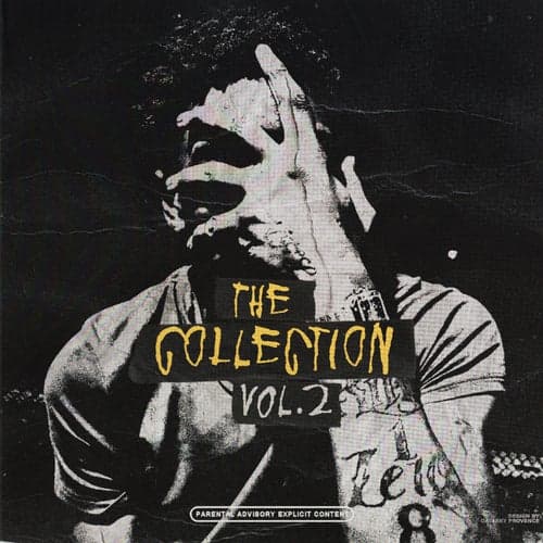 The Collection Vol. 2