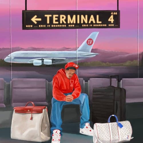 Terminal 4 EP