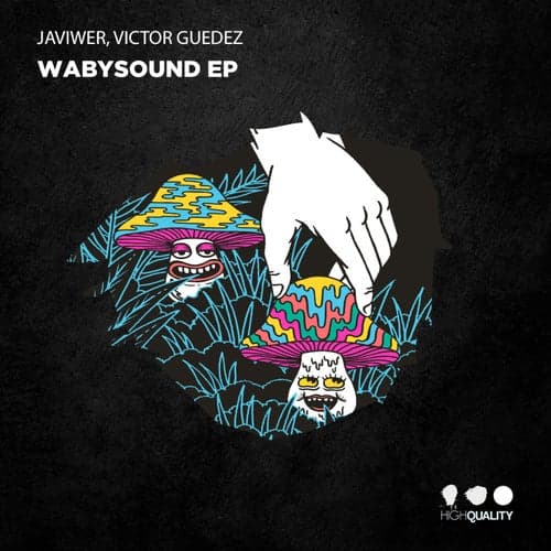 WabySound EP
