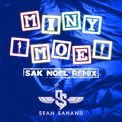 Miny Moe (Remix)