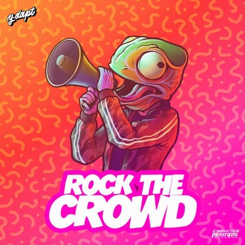 Rock the Crowd