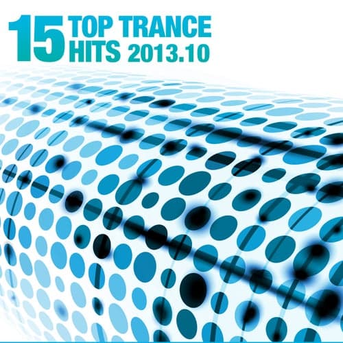 15 Top Trance Hits 2013.10