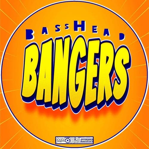 Bass Head Bangers