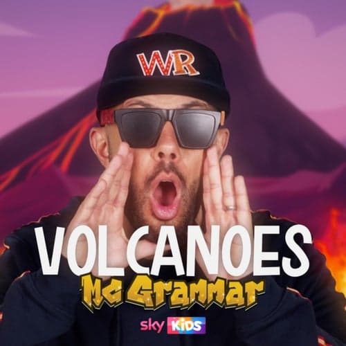 The Volcano Song
