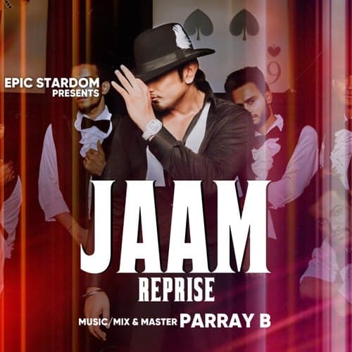 Jaam (Reprise) - Fan Made