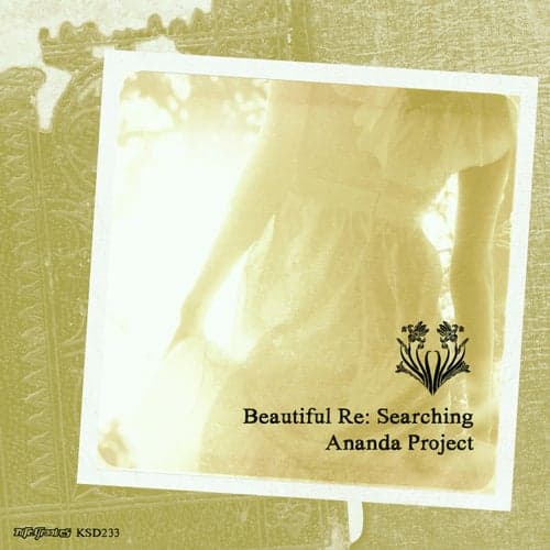 Beautiful Re: Searching