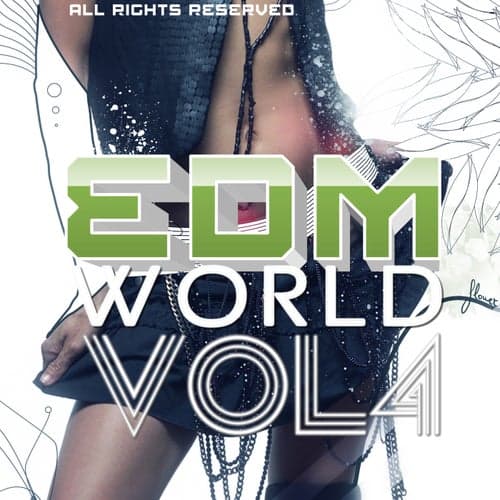 Edm World, Vol. 4