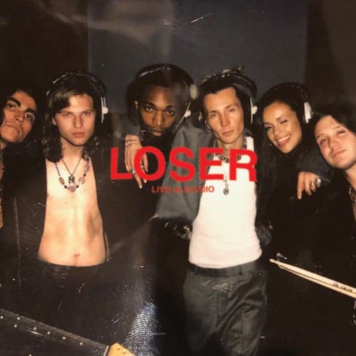 Loser (Live In Studio)