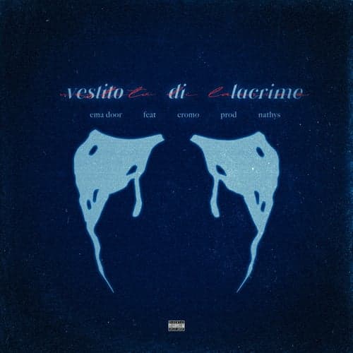 Vestito Di Lacrime (feat. Cromo)