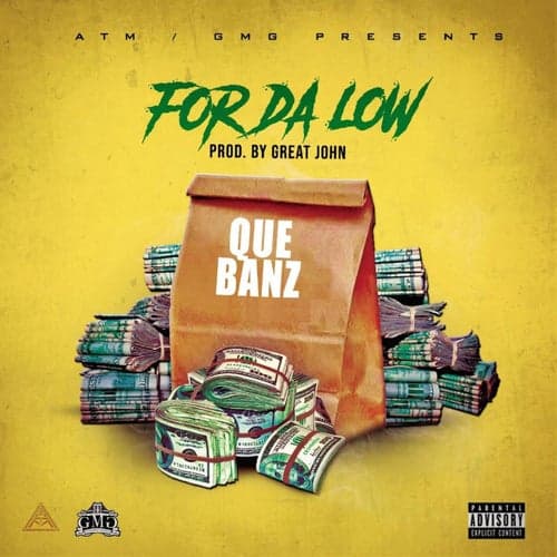 For da Low (feat. Lenny Grant)