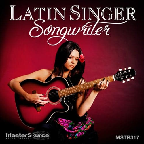 Latin Singer - Songwriter