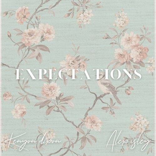 Expectations (feat. Alex Isley)