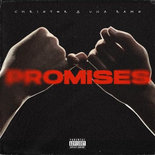 Promises (feat. Una Rams)