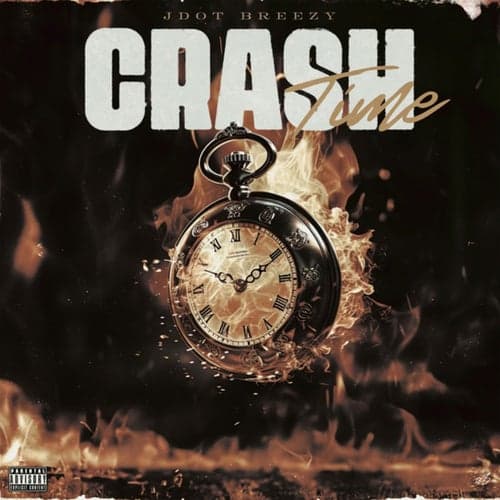 Crash Time
