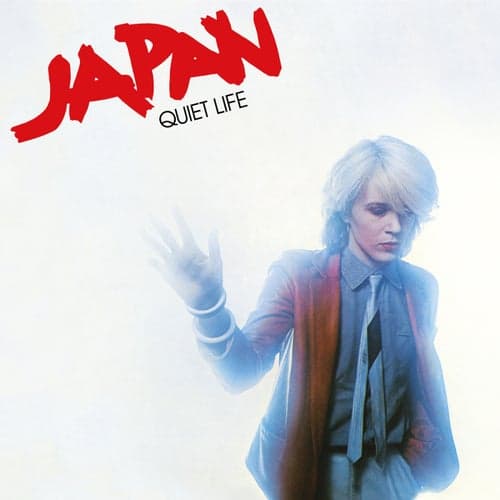 Quiet Life (Deluxe Edition)