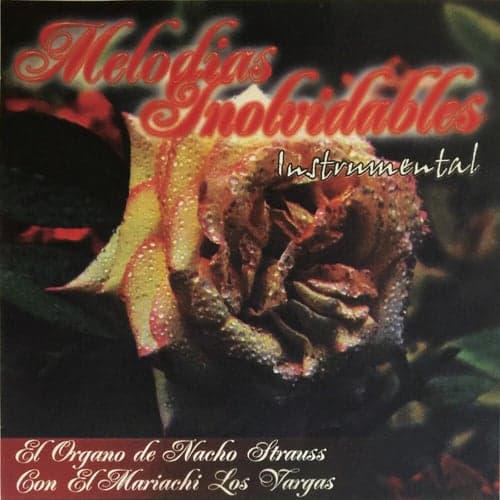Melodias Inolvidables (Instrumental)