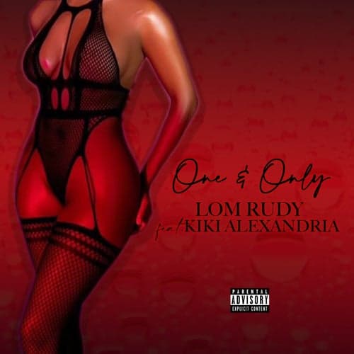 One & Only (feat. Kiki Alexandria)