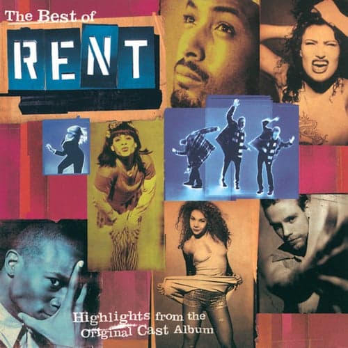 The Best Of Rent