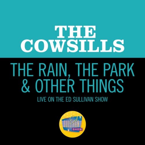 The Rain, The Park & Other Things