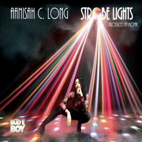 Strobe Lights (feat. Kokane)