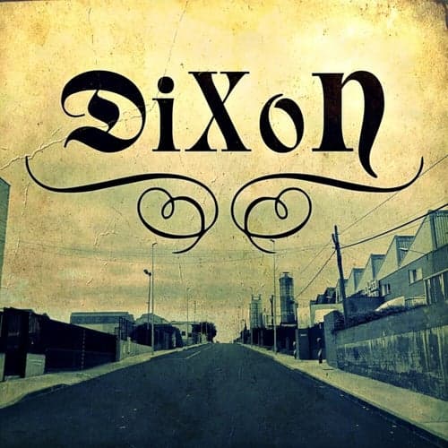 Dixon I