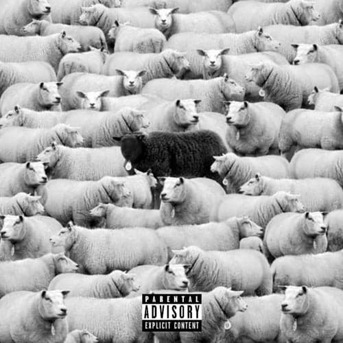 BLVCK SHEEP (Deluxe Edition)