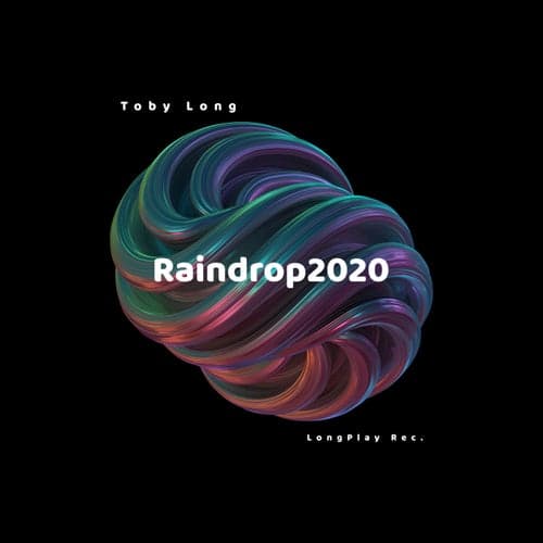 Raindrop 2020