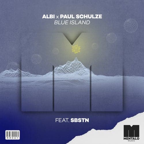 Blue Island (feat. SBSTN)