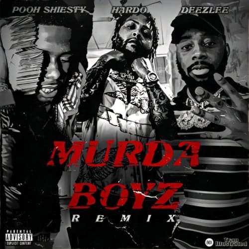 Murda Boyz (Remix)